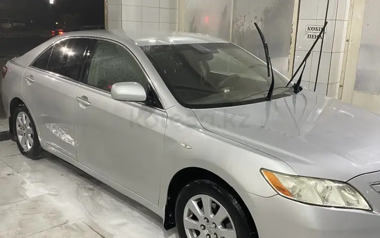 Toyota Camry 2008 года за 5 500 000 тг. в Актау