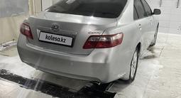 Toyota Camry 2008 годаfor5 500 000 тг. в Актау – фото 2