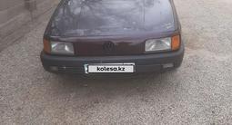 Volkswagen Passat 1992 годаүшін1 800 000 тг. в Тараз – фото 4