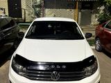 Volkswagen Polo 2015 года за 5 600 000 тг. в Уральск