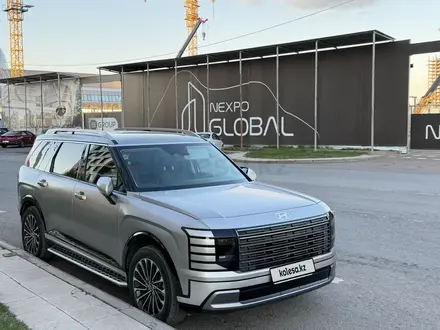 Hyundai Palisade 2025 года за 32 000 000 тг. в Астана – фото 3