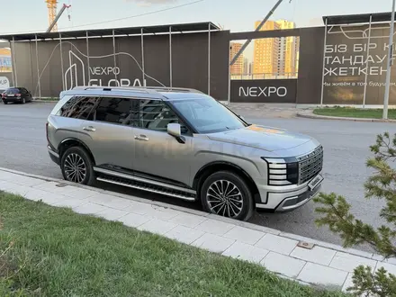 Hyundai Palisade 2025 года за 32 000 000 тг. в Астана