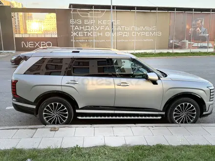 Hyundai Palisade 2025 года за 32 000 000 тг. в Астана – фото 2
