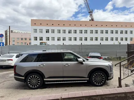 Hyundai Palisade 2025 года за 32 000 000 тг. в Астана – фото 7