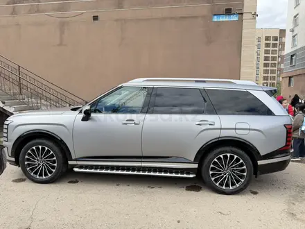 Hyundai Palisade 2025 года за 32 000 000 тг. в Астана – фото 6
