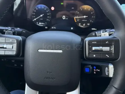 Hyundai Palisade 2025 года за 32 000 000 тг. в Астана – фото 8