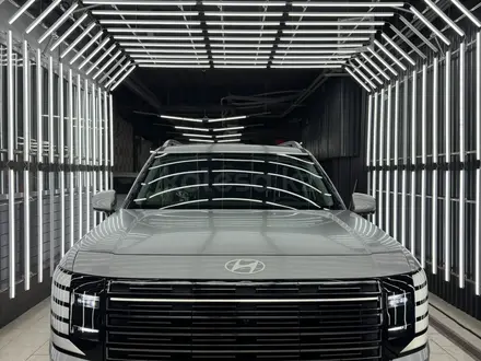 Hyundai Palisade 2025 года за 32 000 000 тг. в Астана – фото 9