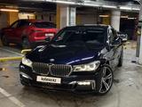 BMW 740 2019 года за 25 500 000 тг. в Алматы