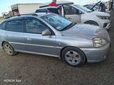 Kia Rio 2004 года за 1 800 000 тг. в Актобе