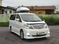 Toyota Alphard 2006 годаfor8 000 000 тг. в Алматы