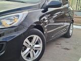 Hyundai Accent 2011 года за 4 500 000 тг. в Астана – фото 3