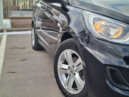 Hyundai Accent 2011 года за 4 500 000 тг. в Астана – фото 4