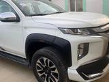 Mitsubishi L200 2023 годаүшін15 500 000 тг. в Жанаозен