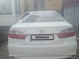 Toyota Camry 2014 годаfor9 800 000 тг. в Астана – фото 2