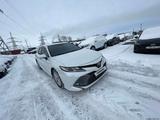 Toyota Camry 2019 годаүшін12 014 000 тг. в Алматы – фото 5