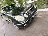 Mercedes-Benz E 320 2003 годаүшін5 500 000 тг. в Астана – фото 3