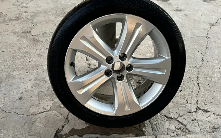 Хайландер за 60 000 тг. в Атакент