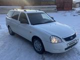 ВАЗ (Lada) Priora 2171 2014 года за 2 100 000 тг. в Сатпаев – фото 2