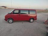 Volkswagen Caravelle 1995 года за 3 400 000 тг. в Караганда – фото 2