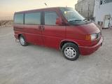 Volkswagen Caravelle 1995 года за 3 400 000 тг. в Караганда – фото 3