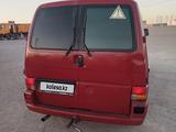 Volkswagen Caravelle 1995 года за 3 400 000 тг. в Караганда – фото 4