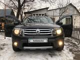 Renault Duster 2014 годаүшін5 500 000 тг. в Алматы