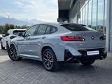 BMW X4 2022 года за 29 000 000 тг. в Алматы – фото 4