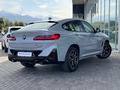 BMW X4 2022 года за 29 000 000 тг. в Алматы – фото 7