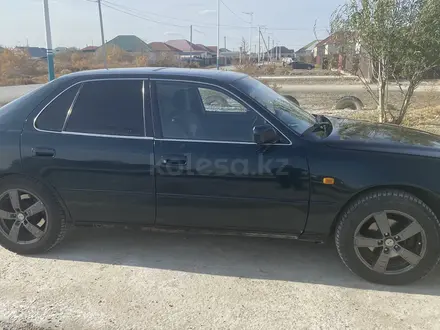 Toyota Camry 1992 года за 2 300 000 тг. в Кызылорда – фото 5