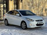 Hyundai Accent 2012 годаүшін4 880 000 тг. в Караганда