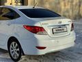 Hyundai Accent 2012 года за 4 880 000 тг. в Караганда – фото 8