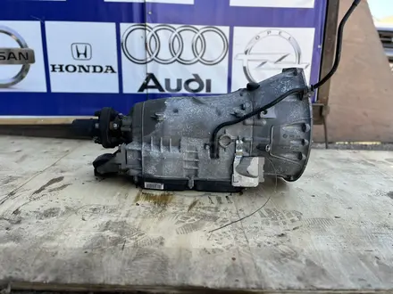 Коробка автомат 5G-tronic Mercedes Benz W211, 1.8 литра; за 250 000 тг. в Астана – фото 4