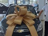 Chevrolet Cobalt 2026 года за 6 490 000 тг. в Павлодар