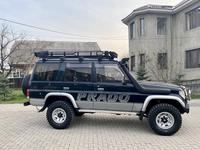 Toyota Land Cruiser Prado 1994 года за 7 300 000 тг. в Алматы