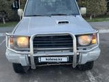 Mitsubishi Pajero 1995 года за 3 350 000 тг. в Астана – фото 3