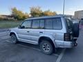 Mitsubishi Pajero 1995 годаүшін3 700 000 тг. в Астана – фото 2