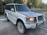 Mitsubishi Pajero 1995 года за 3 350 000 тг. в Астана – фото 4