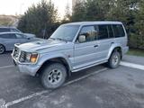 Mitsubishi Pajero 1995 годаүшін3 700 000 тг. в Астана