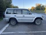 Mitsubishi Pajero 1995 года за 3 350 000 тг. в Астана – фото 5