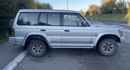 Mitsubishi Pajero 1995 годаfor3 700 000 тг. в Астана – фото 5