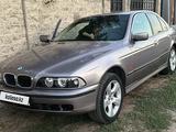 BMW 528 1996 года за 2 300 000 тг. в Алматы