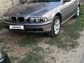 BMW 528 1996 года за 2 600 000 тг. в Алматы – фото 4