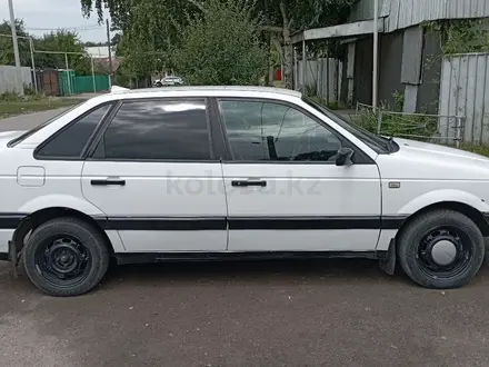 Volkswagen Passat 1989 года за 1 500 000 тг. в Алматы – фото 2