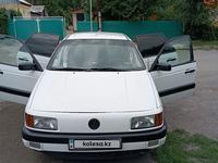 Volkswagen Passat 1989 годаfor1 500 000 тг. в Алматы