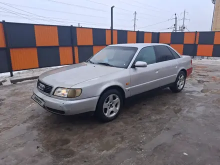 Audi A6 1995 года за 2 200 000 тг. в Уральск