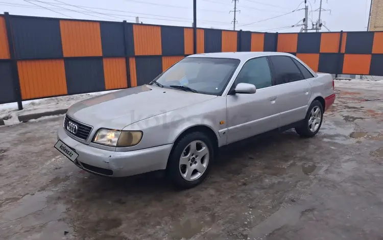 Audi A6 1995 года за 2 200 000 тг. в Уральск