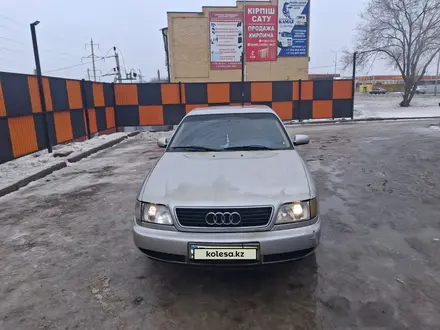 Audi A6 1995 года за 2 200 000 тг. в Уральск – фото 2