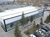 Subaru Motor Astana в Астана