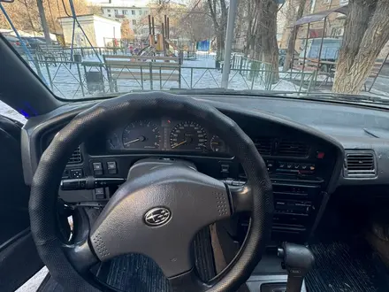 Subaru Legacy 1993 года за 900 000 тг. в Талдыкорган – фото 6