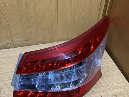 Nissan altima L33 задние фонари за 2 878 тг. в Алматы